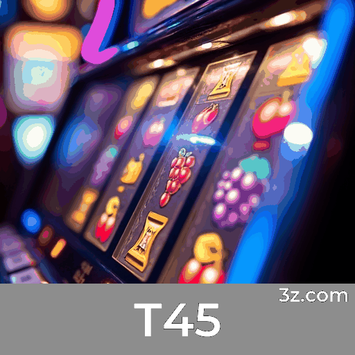 T45: Descubra bônus e promoções exclusivas para apostas e cassino