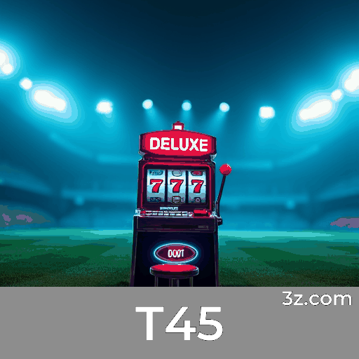 Luxo e Exclusividade: A Experiência Casino T45 no Brasil