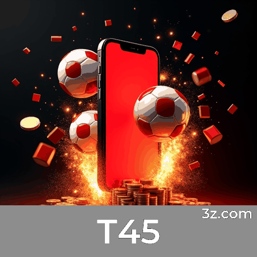 Desenvolvedores de elite e inovação no T45