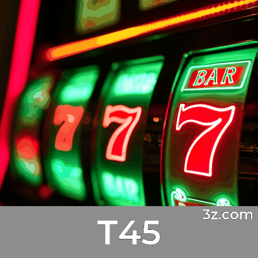 T45: Desafie-se com Emoção e Grandes Retornos