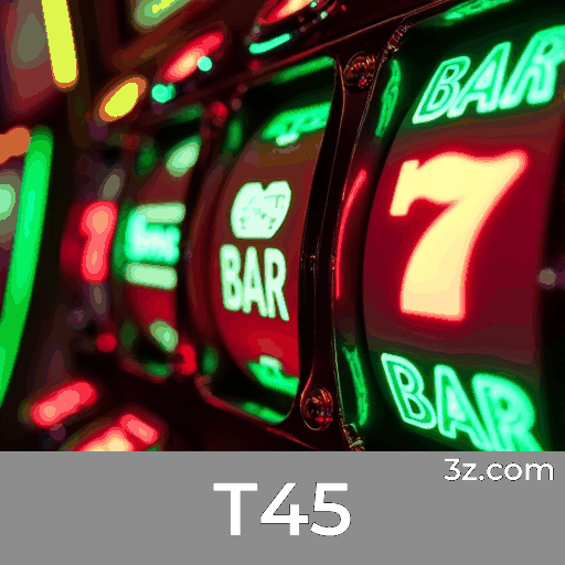 T45: Experiência de Membro Exclusiva com Gestão de Conta Superior