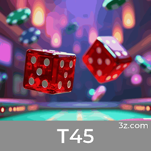 Luxo e Exclusividade: A Experiência Casino T45 no Brasil