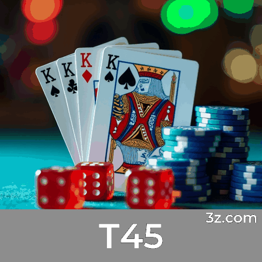 T45: Apostas Simplificadas com Funcionalidades Avançadas