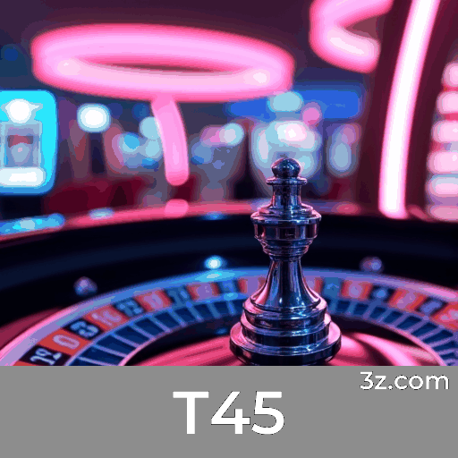 T45: Caça-níqueis Gigantes, Jogos de Mesa Intuitivos, Real Dealer Imersivo