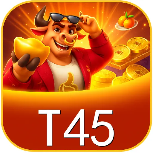 T45 Cassino Online