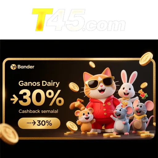 T45 Mina Misteriosa